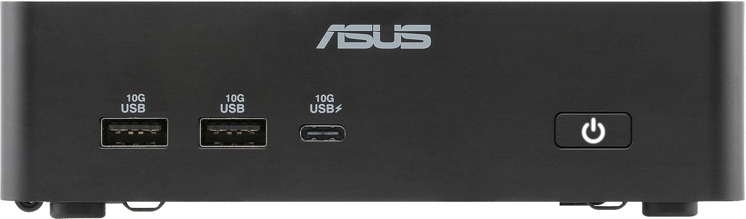 Mini Kompjuter ASUS NUC 16 Pro Grand Canyon U5 RNUC16GDKV560002, vPro, i zi