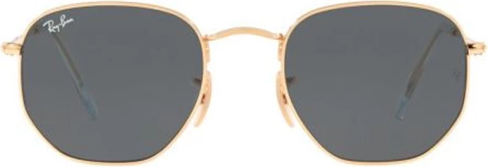Syze dielli unisex Ray-Ban RB3548N 001/R5 51