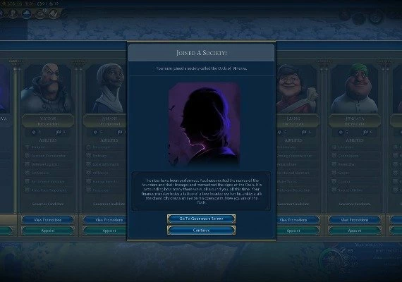 Sid Meier's Civilization VI - Ethiopia Pack DLC Global