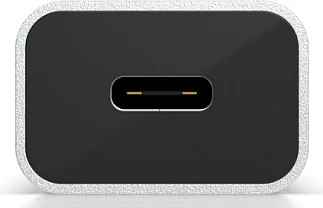 Adapter Ethernet Ubiquiti UACC-ADAPTER-RJ45-USBC-5GE, USB-C në RJ45, 5GbE, zi/hiri