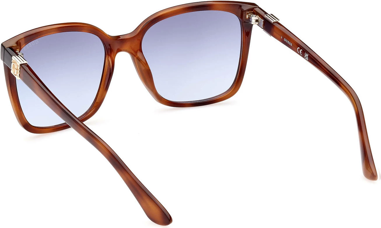 Syze dielli GUESS JEANS femra, kafe