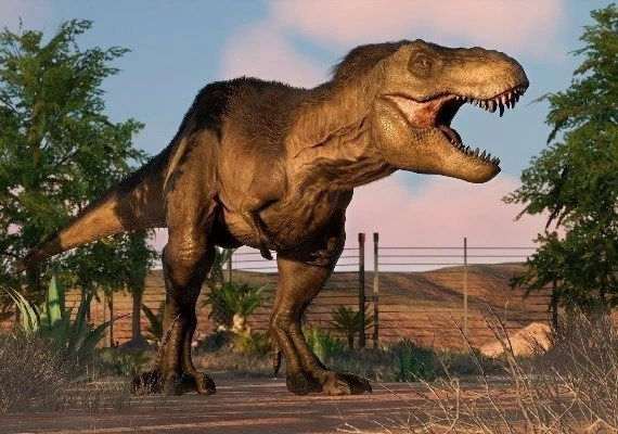 Jurassic World Evolution 2 - Dominion Bundle Global