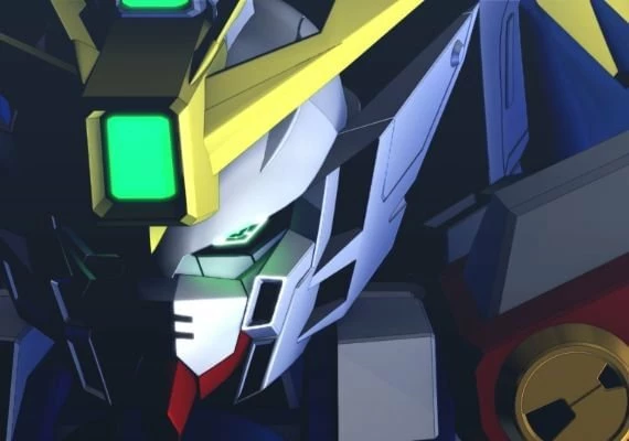 SD Gundam G Generation Cross Rays EN/JA/KO/ZH/ZH Global