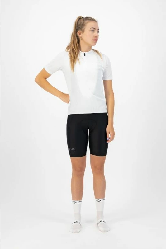 Maicë për femra Rogelli, e bardhë