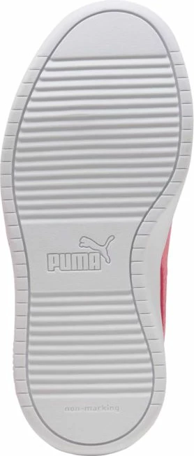 Këpucë fëmijësh Puma Rickie AC PS 385836 46