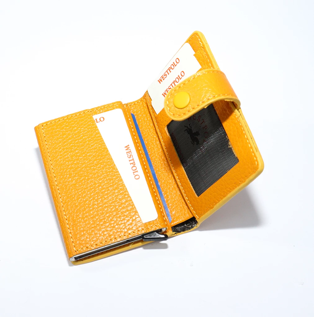 Kuleta për kredi kartela West Polo 5580-28
