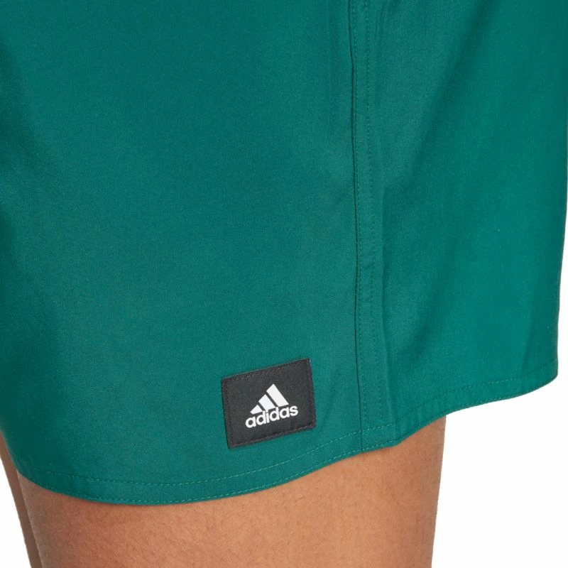 Shorce noti adidas për meshkuj, të gjelbra