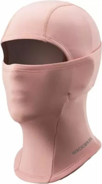 Balakllavë për fëmijë Rockbros, rozë