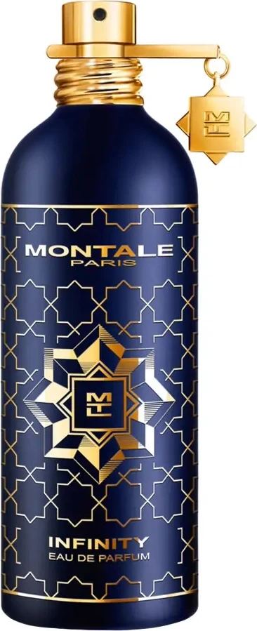 Eau de Parfum Montale Infinity 100ml