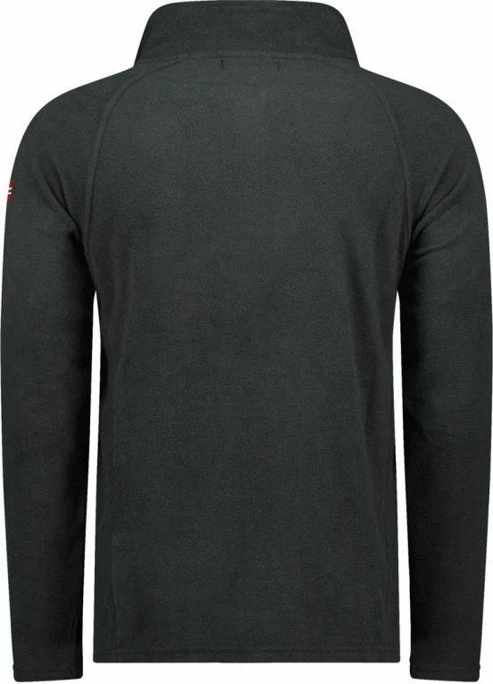 Duks për meshkuj Geographical Norway, i zi