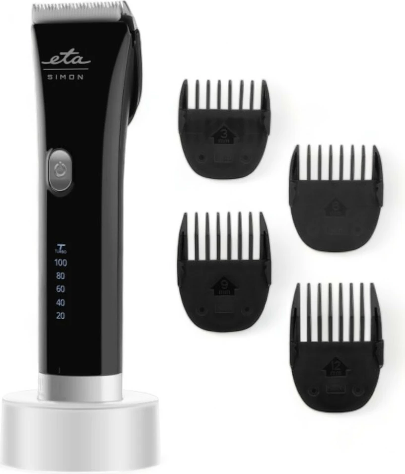 Makinë Rroje ETA SIMON 734190000