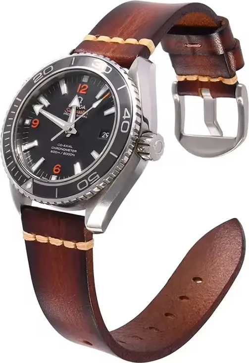 Rrip per ore Bandora LE2134 38/40mm (Kuqe, 38/40mm)