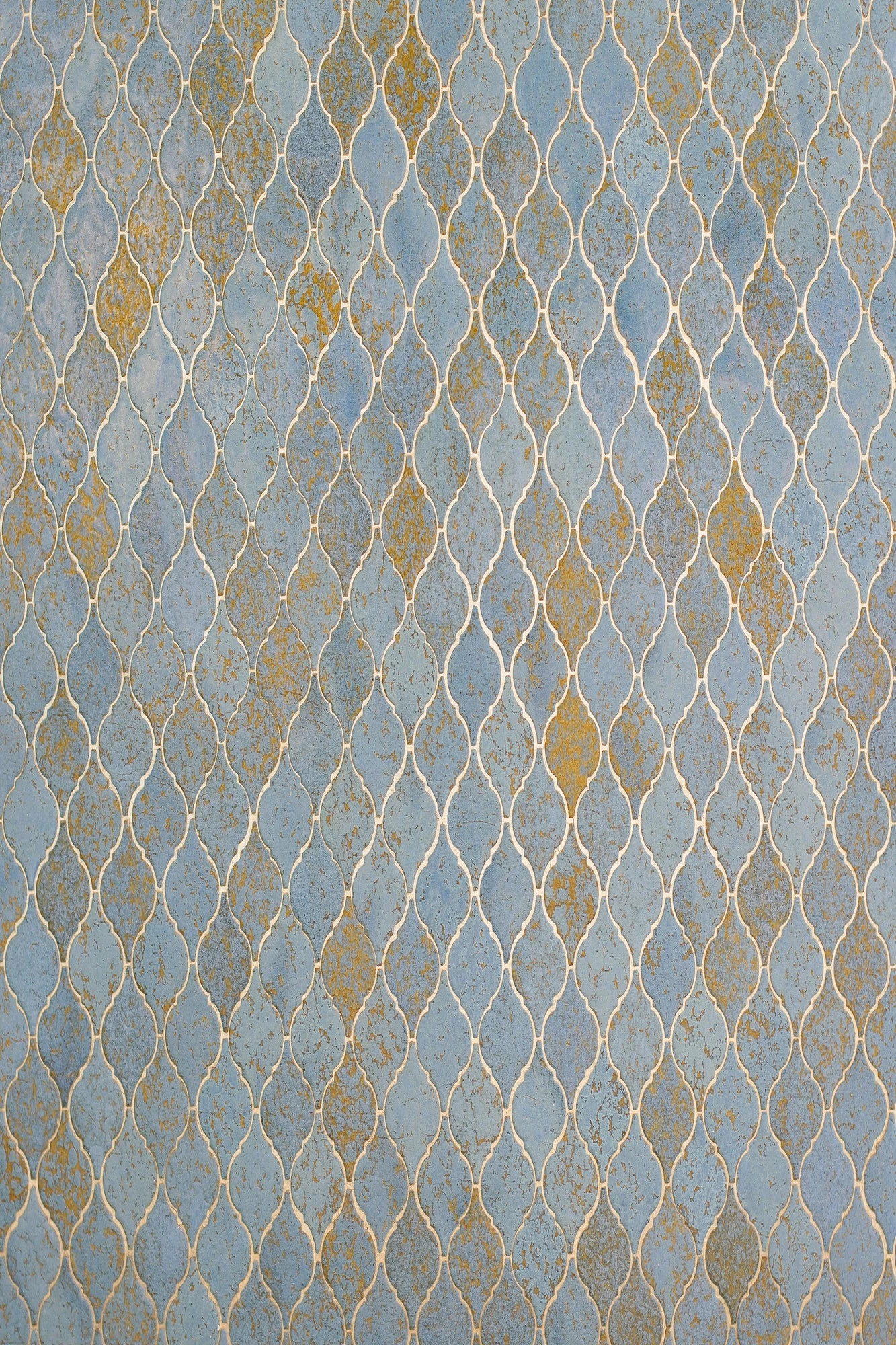 Qilim për korridor, shumëngjyrësh, Conceptum Hypnose, Hmnt69, 80x150cm