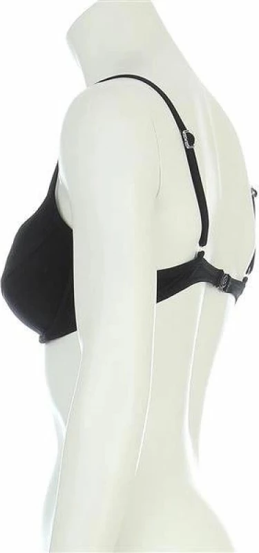 Bikine për femra Banana Moon, të zeza