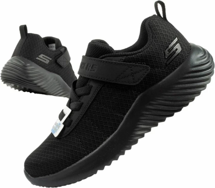 Atlete për fëmijë Skechers [Madhësia: 28.5]