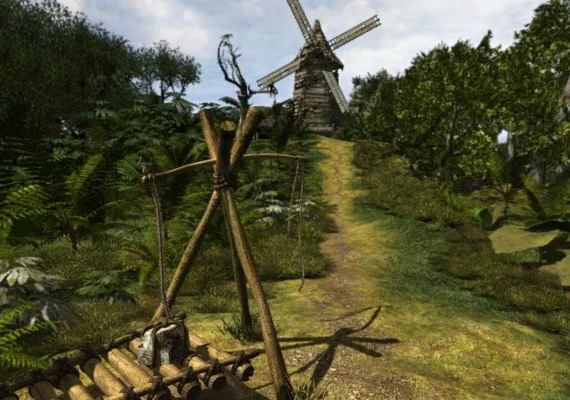 Return to Mysterious Island EN/DE/FR/IT/PL/RU/ES Global