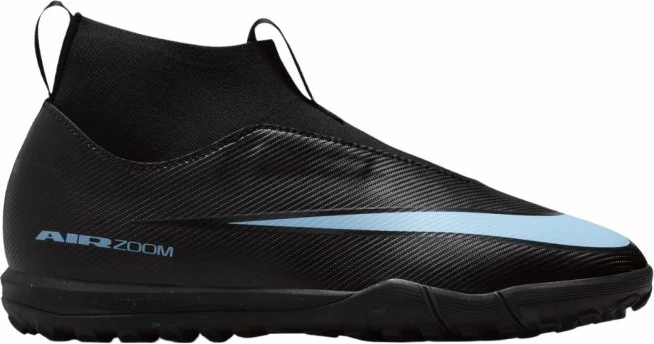 Atlete futbolli për fëmijë Nike Zoom Mercurial Superfly 10 Academy TF FQ8310 001 [Madhësia: 38]
