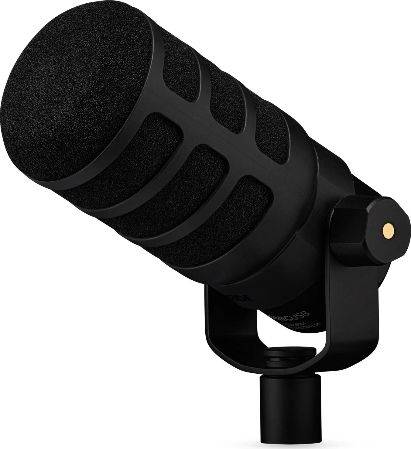 Mikrofon RODE PodMic USB, dinamik, USB-C, i zi