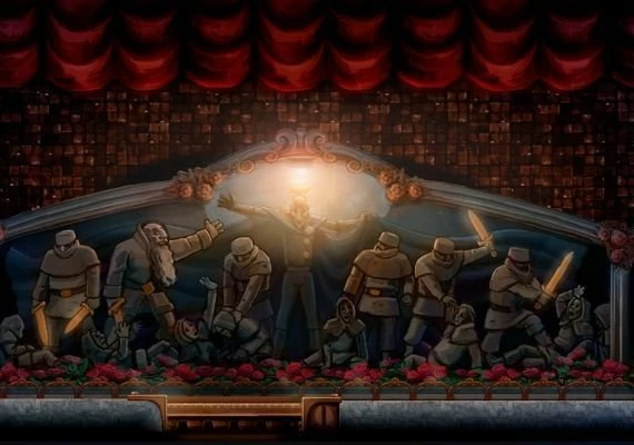 Teslagrad - Remastered Global