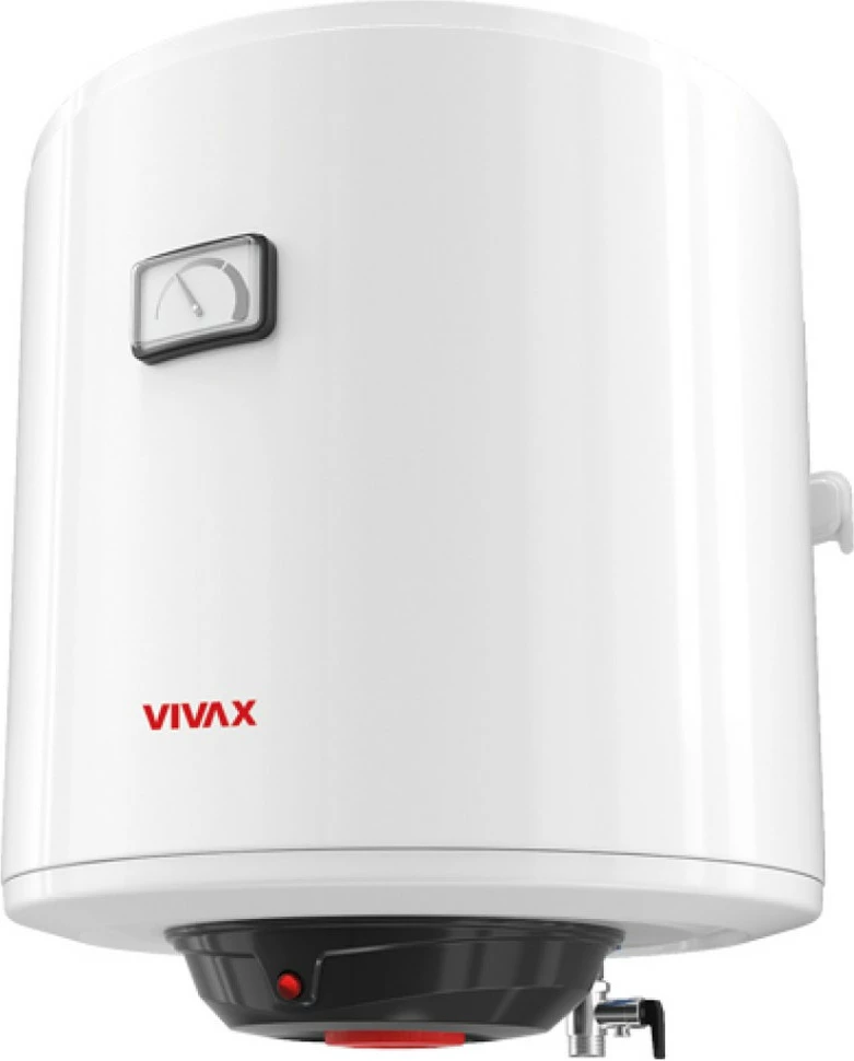 Bojler Vivax EWH-50VR, 2000W, i bardhë
