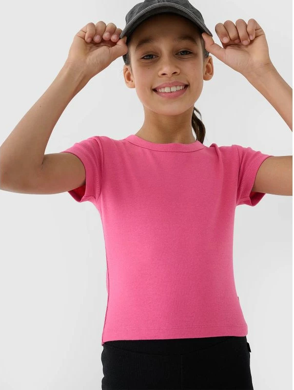 Maicë për fëmijë 4f, vajza