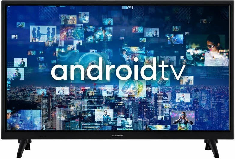 Televizor GoGEN Tv TVH 24J536 GWEB