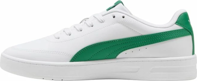 Atlete për meshkuj Puma Court Classic Clean 402223 18