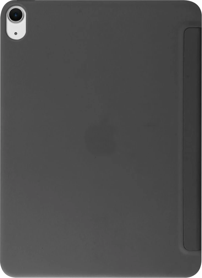 Mbështjellës Tech-Protect SmartCase për iPad Air 10.9"/11", e zezë