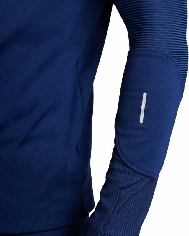 Duks Nike për meshkuj, blu marin [Madhësia: XL]