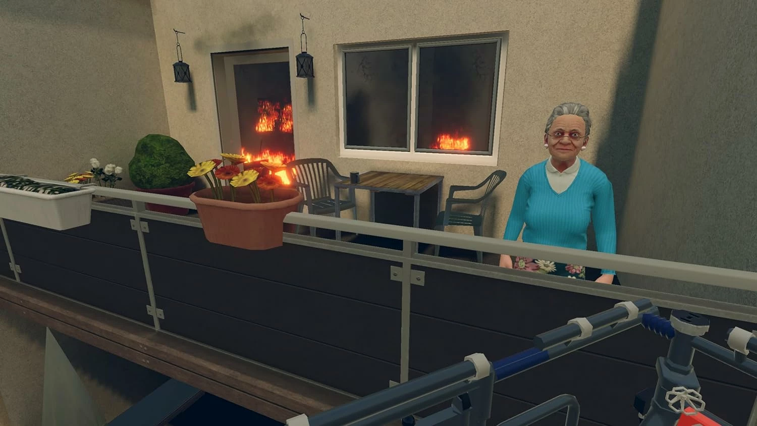 Lojë Nintendo Switch Eidos Montreal Emergency Call: The Attack Squad