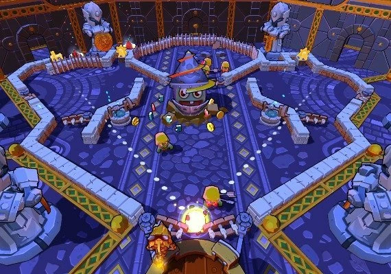 Zombie Rollerz: Pinball Heroes Global