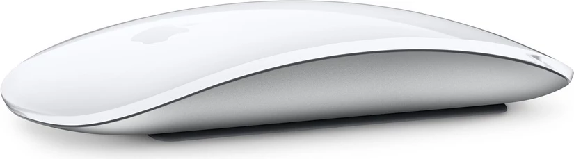 Apple Magic Mouse (2024) White