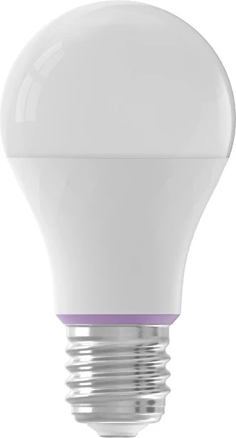 Llamba e zgjuar YEELIGHT W4 Wi-Fi/Bluetooth E27 e zbehshme (YLQPD-0012) 4 copë