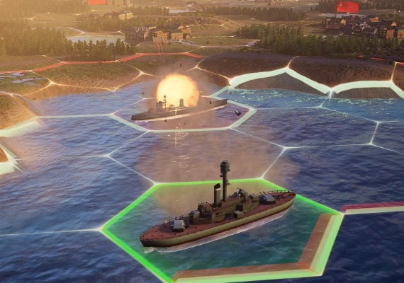 Strategic Mind: Spirit of Liberty EN/DE/FR/KO/RU/ZH/UK Global