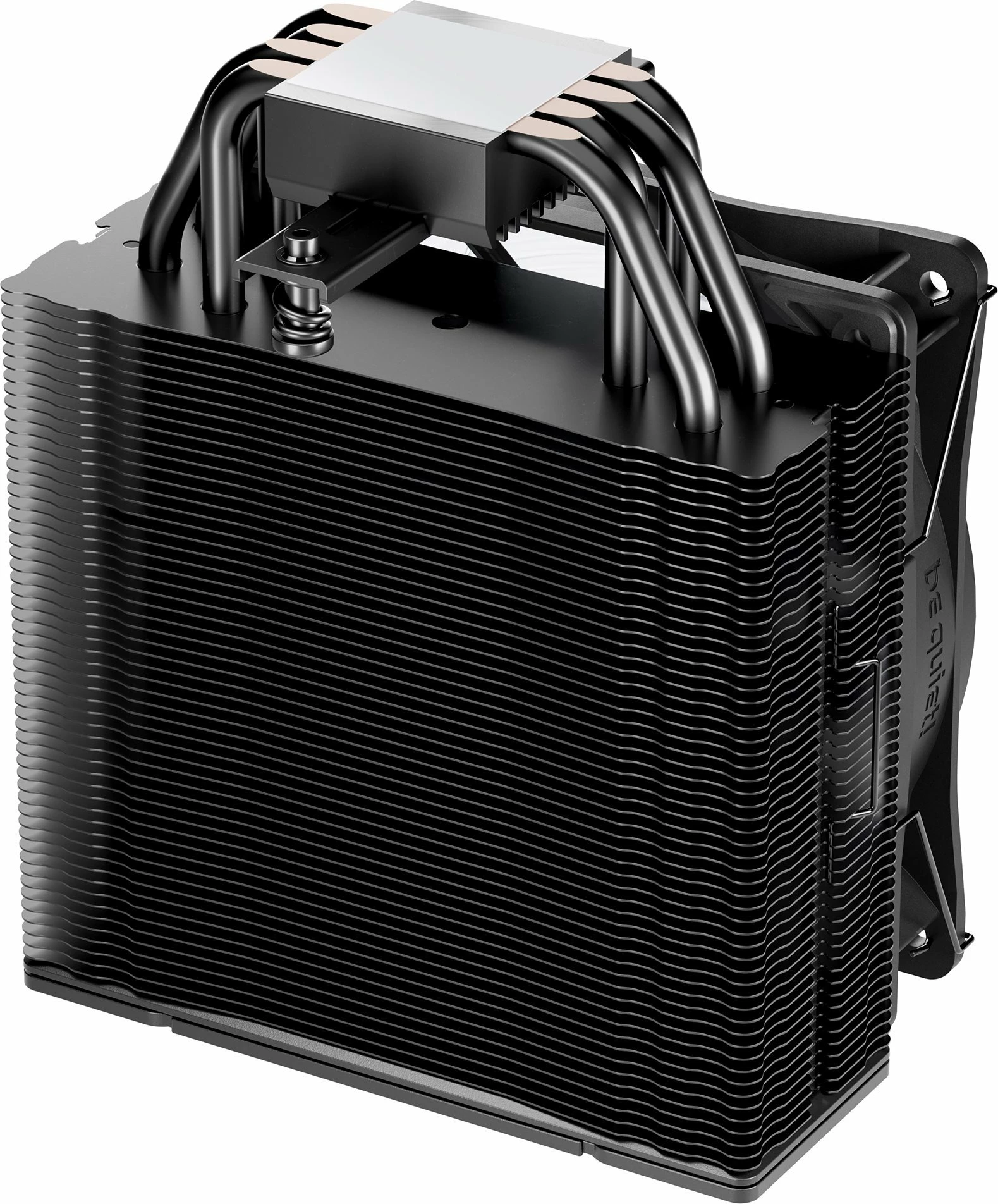 Ftohës CPU be quiet! Pure Rock 3 LX BK040, 120mm ARGB, TDP 190W, i zi