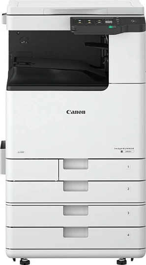 Printer multifunksional Canon imageRUNNER 2945i, Laser Monokrom A3, 45 faqe/min, bardhë/zi