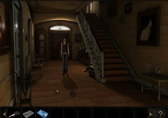Chronicles of Mystery: The Scorpio Ritual EN Global