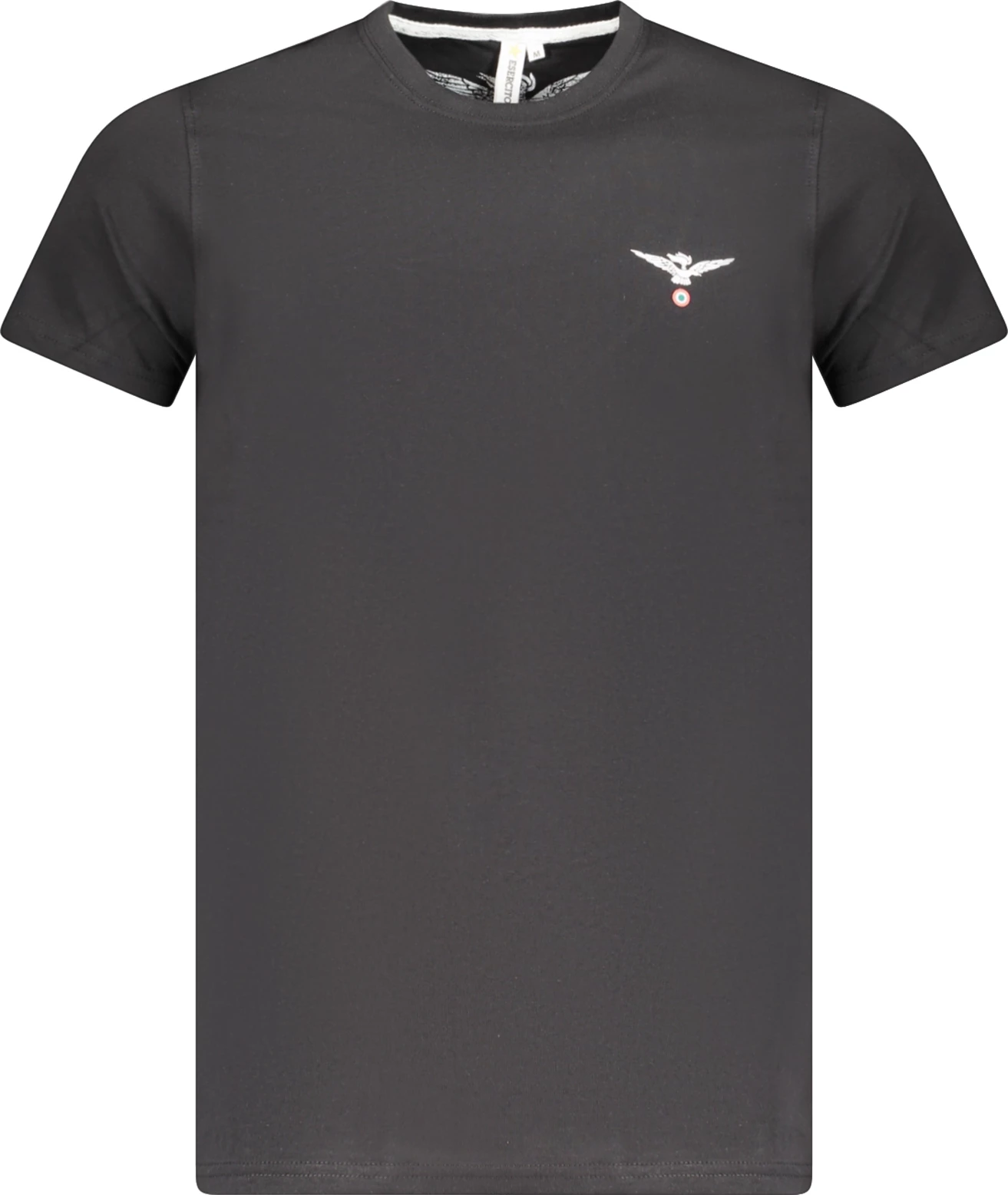 Maicë për meshkuj ESERCITO 1659 ARMY 1659, e zezë