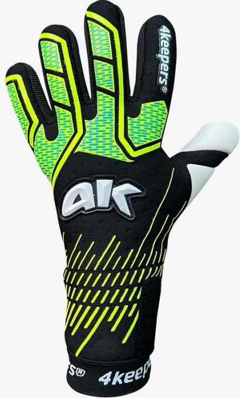 Doreza portieri 4keepers për meshkuj, multikolor [Madhësia: 8]