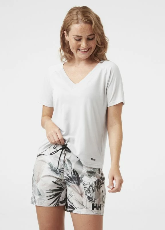 Maicë Helly Hansen për femra, e bardhë