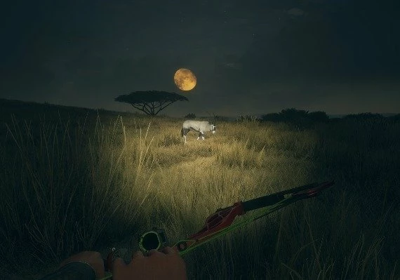 theHunter: Call of the Wild - High-Tech Hunting Pack DLC Global