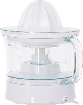 Shtrydhës agrumesh, Mesko MS 4010, 0.5L, 40W, e bardhë