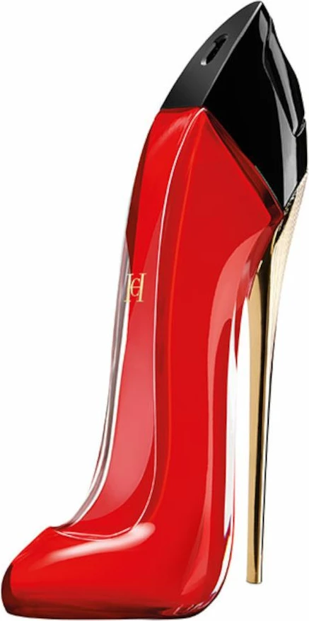 Eau de Parfum për femra Carolina Herrera Very Good Girl, 80ml
