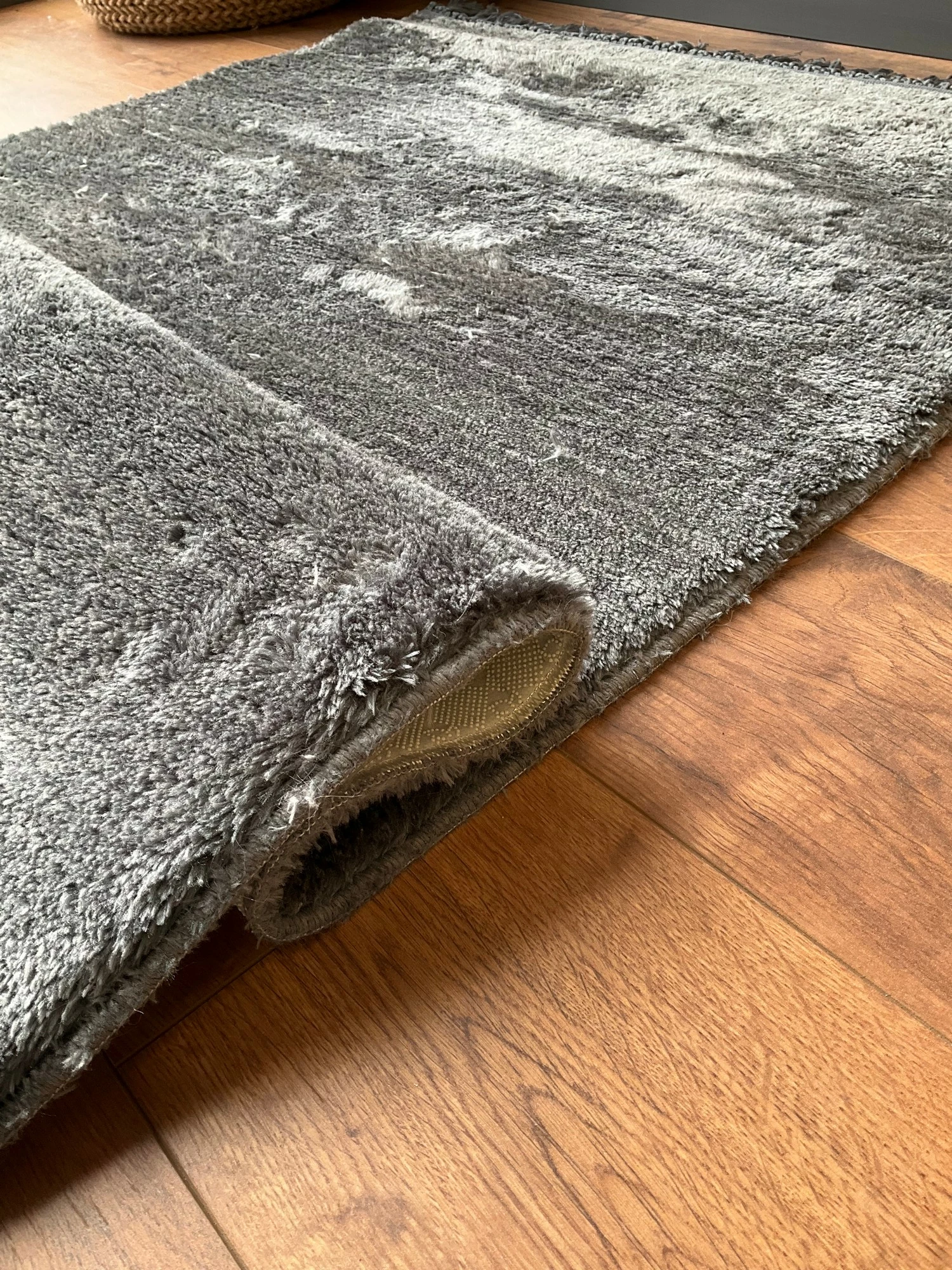 Qilim (80 x 300) Conceptum Hypnose, 1414, anthracite