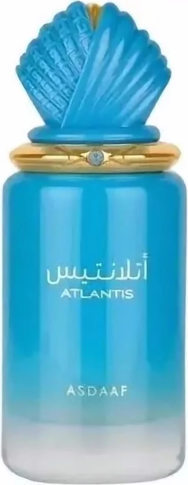 Eau de Parfum Lattafa Atlantis 100ml