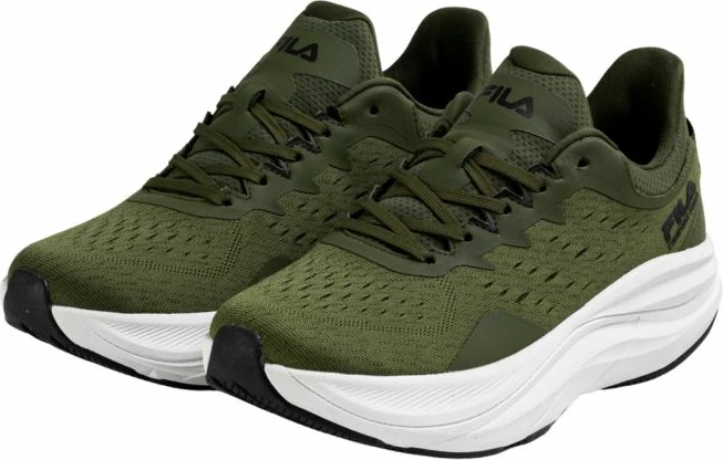 Atlete meshkuj Fila Retron FFM0477 63213, të gjelbra