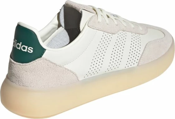 Atlete për meshkuj adidas, bezhë [Madhësia: 45 1/3]