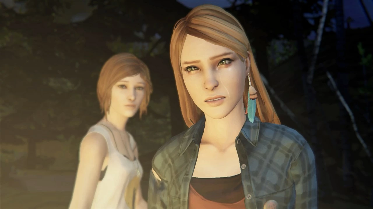Lojë Nintendo Switch, Square Enix, Life Is Strange: Arcadia Bay Collection, koleksion 2 lojëra