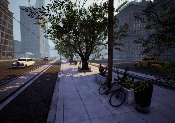 Pawn Shop Simulator EN Global