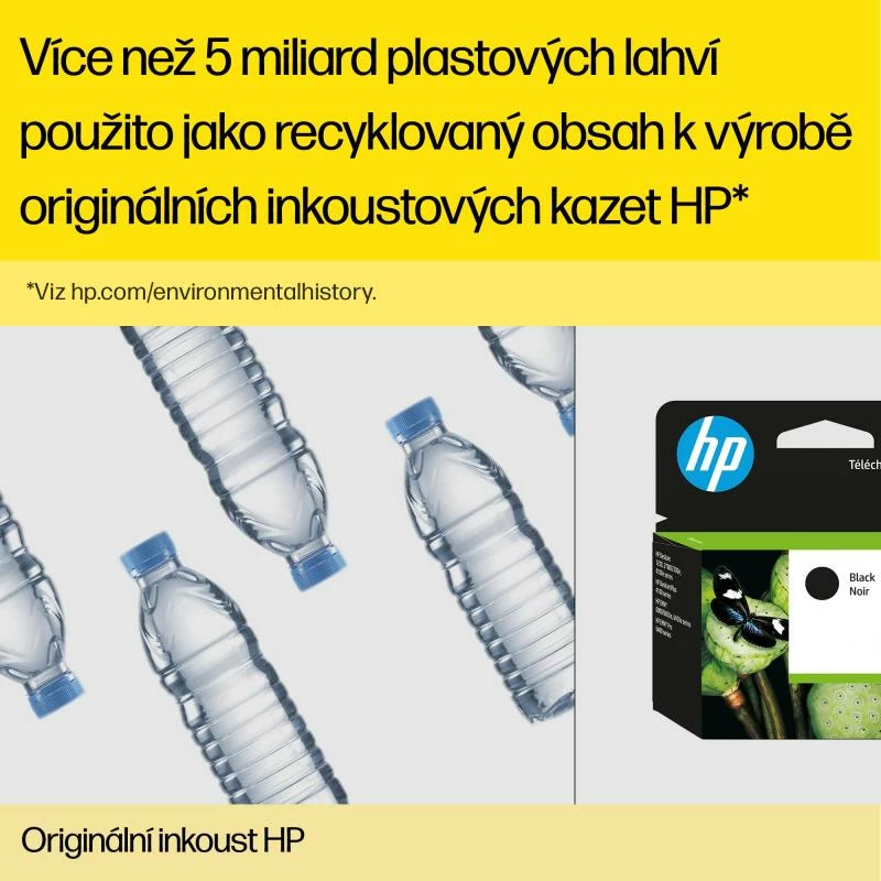 Patron bojë HP 746 Vivid Photo Ink 300ml Chromatic Red P2V81A